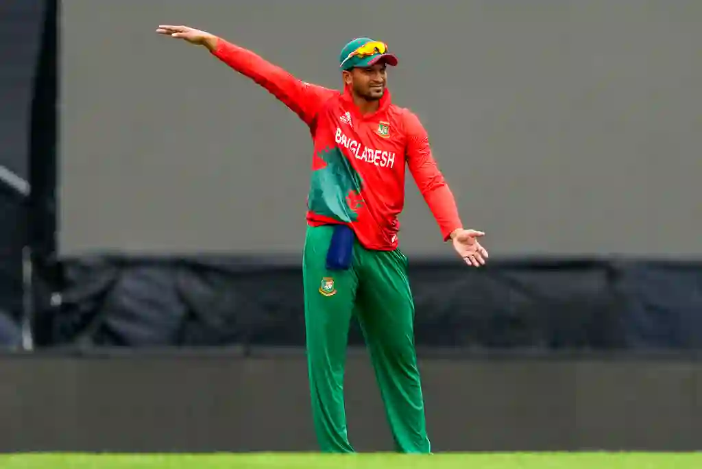 Bangladesh key players sign up with Abu Dhabi T10 league